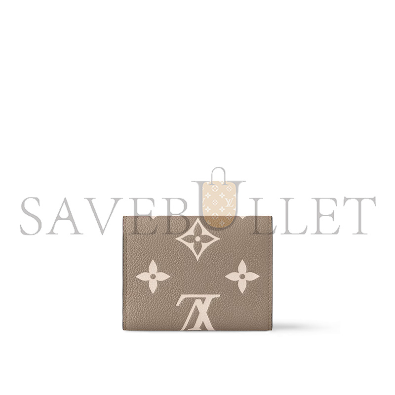 l0*is V*t0n victorine wallet m81861 (12*9.5*2.5cm)